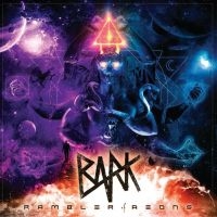 Bark - Rambler Of Aeons ryhmässä CD @ Bengans Skivbutik AB (4196452)