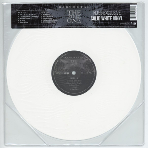 Babymetal - The Other One (Solid White Vinyl) ryhmässä Minishops / Babymetal @ Bengans Skivbutik AB (4196479)