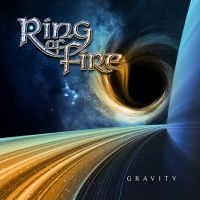 Ring Of Fire - Gravity ryhmässä CD @ Bengans Skivbutik AB (4196483)