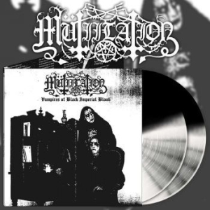 Mutiilation - Vampires Of Black Imperial Blood (2 ryhmässä VINYYLI @ Bengans Skivbutik AB (4196488)