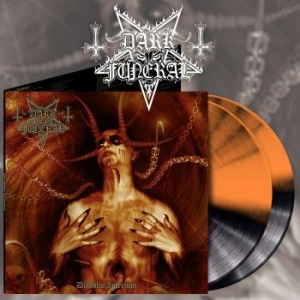 Dark Funeral - Diabolis Interium (2 Lp Vinyl Half ryhmässä VINYYLI @ Bengans Skivbutik AB (4196490)