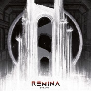 Remina - Strata (Vinyl Lp) ryhmässä VINYYLI @ Bengans Skivbutik AB (4196497)