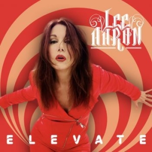 Aaron Lee - Elevate (Vinyl Lp) ryhmässä VINYYLI @ Bengans Skivbutik AB (4196505)