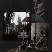 Der Trauerschwan - Sanguinare Vampiris (Vinyl Lp) ryhmässä VINYYLI @ Bengans Skivbutik AB (4196511)