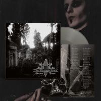 Der Trauerschwan - Sanguinare Vampiris (Grey Vinyl Lp) ryhmässä VINYYLI @ Bengans Skivbutik AB (4196512)