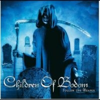 Children Of Bodom - Follow The Reaper ryhmässä Minishops / Children Of Bodom @ Bengans Skivbutik AB (4196534)