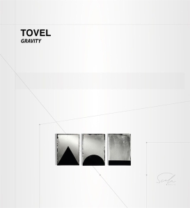 Tovel Feat. Bertrand Chamayou - Gravity ryhmässä VINYYLI @ Bengans Skivbutik AB (4196633)