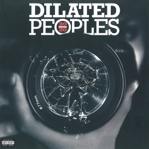 Dilated Peoples - 20/20 ryhmässä VINYYLI @ Bengans Skivbutik AB (4196642)