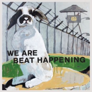 Beat Happening - Beat Happening ryhmässä VINYYLI @ Bengans Skivbutik AB (4196803)