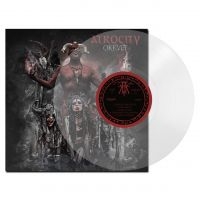 Atrocity - Okkult Iii (Clear Vinyl Lp) ryhmässä VINYYLI @ Bengans Skivbutik AB (4196829)