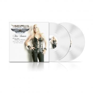 Doro - Fur Immer (White Vinyl 2 Lp) ryhmässä VINYYLI @ Bengans Skivbutik AB (4196832)