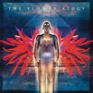 Flower Kings The - Unfold The Future (Re-Issue 2022) ryhmässä Minishops / Transatlantic @ Bengans Skivbutik AB (4197533)