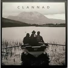 Clannad - In A Lifetime ryhmässä VINYYLI @ Bengans Skivbutik AB (4197779)