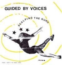 Guided By Voices - Scalping The Guru ryhmässä ME SUOSITTELEMME / Joululahjavinkki: Vinyyli @ Bengans Skivbutik AB (4198711)