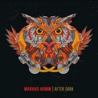 Homm Markus - After Dark ryhmässä VINYYLI @ Bengans Skivbutik AB (4198719)