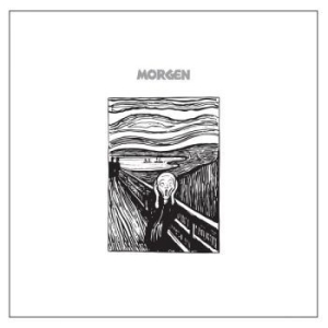 Morgen - Morgen (Vinyl Lp) ryhmässä VINYYLI @ Bengans Skivbutik AB (4198745)