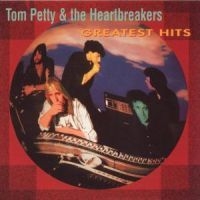 Tom Petty Tom Petty And The Heartb - Greatest Hits ryhmässä ME SUOSITTELEMME / Joululahjavinkki: CD @ Bengans Skivbutik AB (4198812)