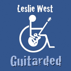 Leslie West - Guitarded ryhmässä ME SUOSITTELEMME / Joululahjavinkki: Vinyyli @ Bengans Skivbutik AB (4199077)