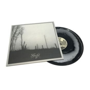 Grift - Syner (Vinyl Lp) ryhmässä VINYYLI @ Bengans Skivbutik AB (4199100)