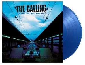 The Calling - Camino Palmero ryhmässä MK Test 4 @ Bengans Skivbutik AB (4199141)