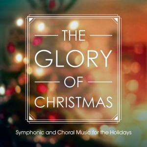 Various - The Glory Of Christmas ryhmässä CD @ Bengans Skivbutik AB (4199160)