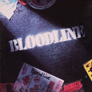 Bloodline - Bloodline ryhmässä -Startsida MOV @ Bengans Skivbutik AB (4199179)