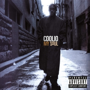 Coolio - My Soul ryhmässä CD @ Bengans Skivbutik AB (4199185)