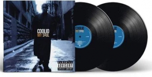 Coolio - My Soul (25th Anniversary Edition 2LP) ryhmässä VINYYLI @ Bengans Skivbutik AB (4199193)