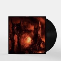 Asagraum - Dawn Of Infinite Fire (Black Vinyl) ryhmässä VINYYLI @ Bengans Skivbutik AB (4199263)