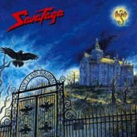 Savatage - Poets & Madmen ryhmässä VINYYLI @ Bengans Skivbutik AB (4199268)