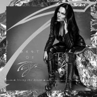 Tarja Turunen - Best Of: Living The Dream ryhmässä ME SUOSITTELEMME / Joululahjavinkki: Vinyyli @ Bengans Skivbutik AB (4199270)