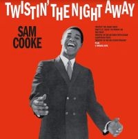 Cooke Same - Twistin' The Night Away ryhmässä VINYYLI @ Bengans Skivbutik AB (4199297)