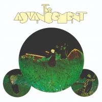 Advancement - Advancement ryhmässä VINYYLI @ Bengans Skivbutik AB (4199303)