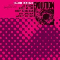 Grachan Moncur Iii - Evolution ryhmässä -Start Max @ Bengans Skivbutik AB (4199325)