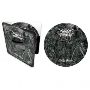 Darkthrone - Old Star Puzzle ryhmässä MERCH @ Bengans Skivbutik AB (4199338)