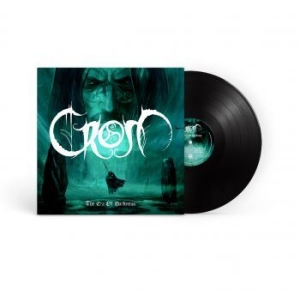 Crom - Era Of Darkness The (Vinyl Lp) ryhmässä VINYYLI @ Bengans Skivbutik AB (4199346)