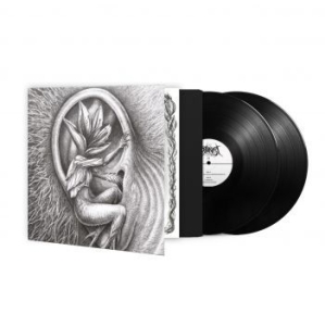 Botanist - Iii: Doom In Bloom (Black Vinyl 2 L ryhmässä VINYYLI @ Bengans Skivbutik AB (4199352)