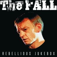 Fall The - Rebelious Jukebox (3 Lp White Vinyl ryhmässä VINYYLI @ Bengans Skivbutik AB (4199354)