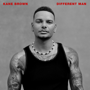 Brown Kane - Different Man ryhmässä VINYYLI @ Bengans Skivbutik AB (4199496)