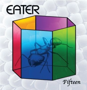 Eater - Fifteen / Why Donæt Youà? (Censored ryhmässä VINYYLI @ Bengans Skivbutik AB (4199962)