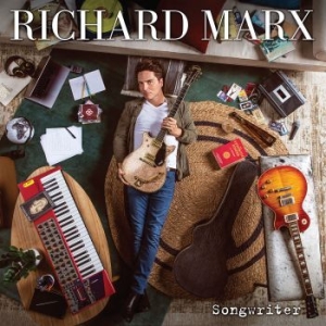 Richard Marx - Songwriter ryhmässä VINYYLI @ Bengans Skivbutik AB (4200008)