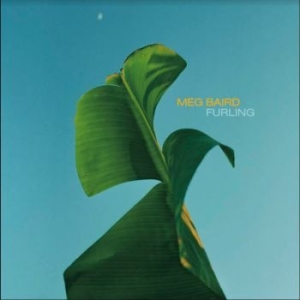 Baird Meg - Furling ryhmässä VINYYLI @ Bengans Skivbutik AB (4200012)