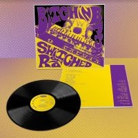 Bitchin Bajas - Switched On Ra ryhmässä VINYYLI @ Bengans Skivbutik AB (4200013)