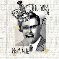 Dj Yoda - Prom Nite ryhmässä VINYYLI @ Bengans Skivbutik AB (4200019)