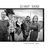 Giant Sand - Heartbreak Pass ryhmässä VINYYLI @ Bengans Skivbutik AB (4200022)