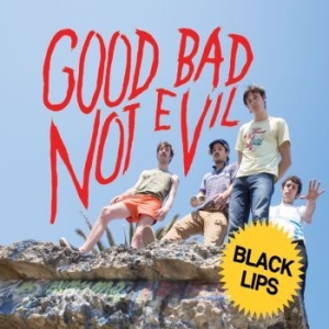 Black Lips - Good Bad Not Evil (Deluxe Edition) ryhmässä VINYYLI @ Bengans Skivbutik AB (4200023)