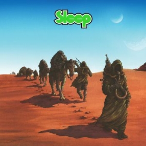 Sleep - Dopesmoker (2LP) ryhmässä VINYYLI @ Bengans Skivbutik AB (4200033)