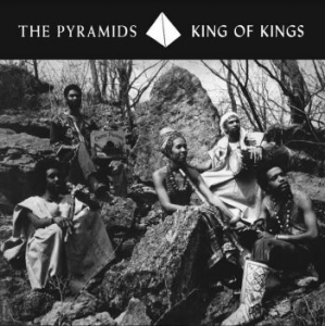 Pyramids - King Of Kings ryhmässä VINYYLI @ Bengans Skivbutik AB (4200044)