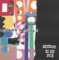 Modern Rituals - Cracking Of The Bulk ryhmässä VINYYLI @ Bengans Skivbutik AB (4200054)