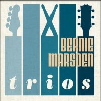 Marsden Bernie - Trios ryhmässä VINYYLI @ Bengans Skivbutik AB (4200056)